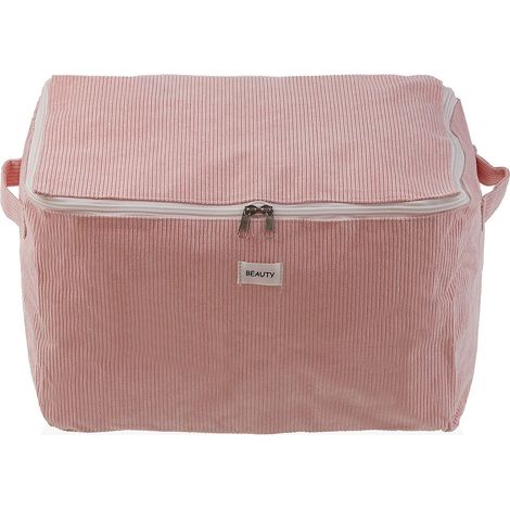 Sobremesa Moda 1xe14 Negro/ola Gris 42x17x17cm (1/2)