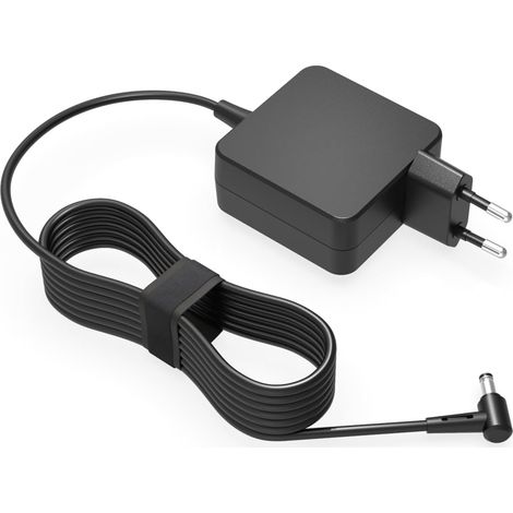 45 W Chargeur Compatible avec ASUS Adapter AD883020 010 FLF (1/5)