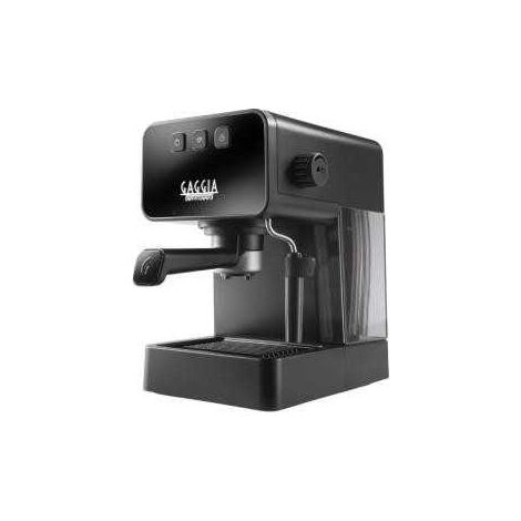Cafetera Gaggia Espresso EG2111/01 Estilo Negro Negro (1/2)