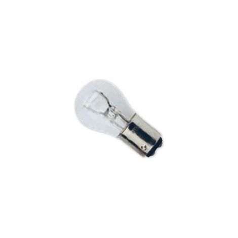 SPOTLIGHT LOT DE 2 AMPOULES DOUBLE FILAMENT 24V/5W - AMPOULES BI FIL FEUX STOP, FEUX DE POSITION - COMPATIBLE AVEC TOUS TYPES DE