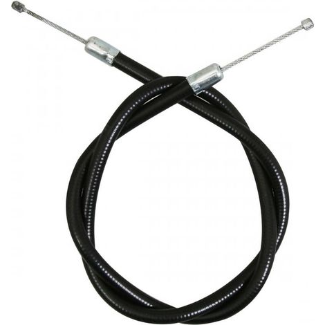 Gaszug Malossi für Auto 22 5691B Neu (1/3)