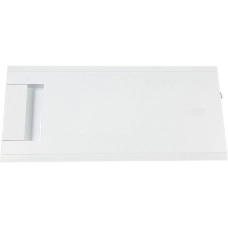 Portillon de freezer d'origine – Pièce détachée pour congélateur – Compatible réfrigérateurs AEG, Electrolux, Faure, Zanussi