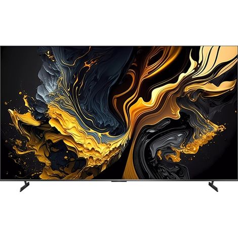 Smart TV Xiaomi ELA5692EU 4K Ultra HD 100 QLED