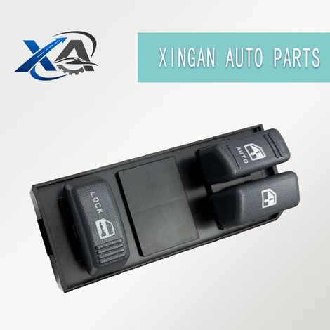 15151356 is suitable for automotive electric window regulator assemblies, motors, window lift switches, 13-pin Chevrolet models. (1/4)