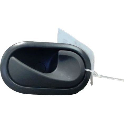 [PRODUIT D'OCCASION] Poignee Interieure Porte Avant Droit RENAULT Clio III 2007- ♻️ Ref Oe. 8201053833 - Garantie à vie (1/3)