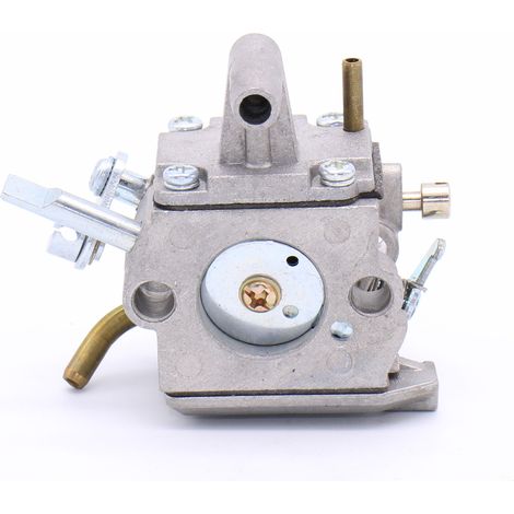 Zama C1Q-S34H Vergaser für Stihl Rasenmäher FS400, FS450, FS480, SP400 und SP450 (1/5)