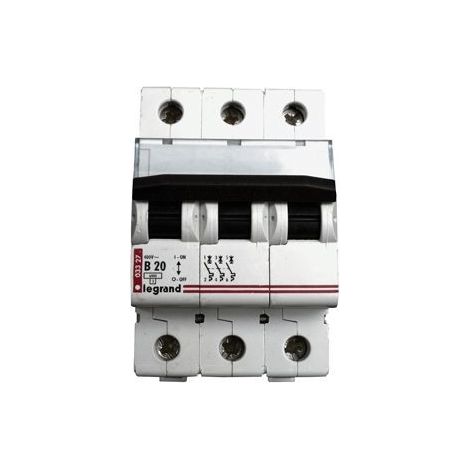 Disjoncteur 20A