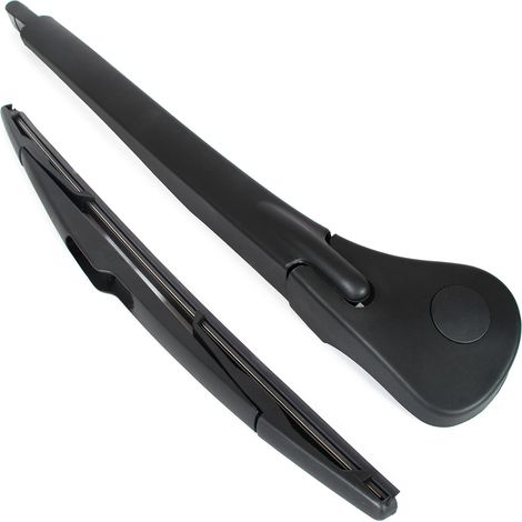 Brazo y escobilla del limpiaparabrisas trasero para Renault Espace IV 03- (1/5)
