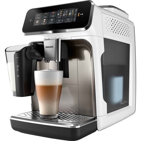 Macchina per caffè espresso PHILIPS EP3343/90 (1/5)