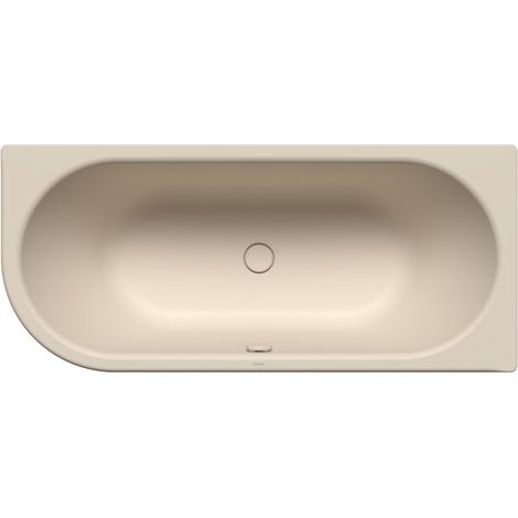 Kaldewei 282910110661 BW CENTRO Mod.129, 1700x750, chaud (1/2)