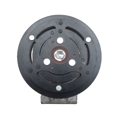 Compresseur Air Conditionne FIAT 500 [PRODUIT D'OCCASION]♻️52121921