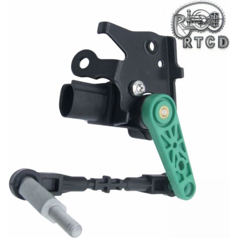 4H0941285G Automotive Parts: Headlight Level Sensor, Vehicle Height Sensor for Audi (1/5)