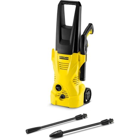 IDROPULITRICE KARCHER K2 (1/3)