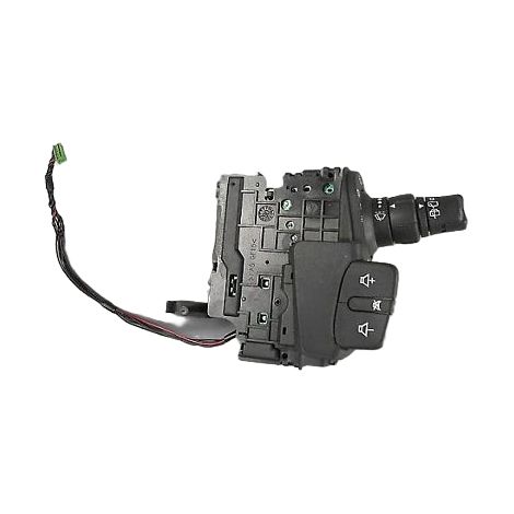 [PRODUIT D'OCCASION] Commande Essuie Glace RENAULT Grand Scenic II 2004-06 ♻️ Ref Oe. 7701069597 - Garantie à vie (1/3)