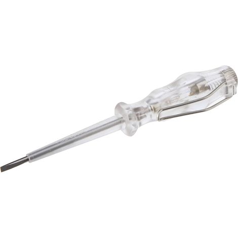 Tester di tensione unipolare, in blister 0,53,070MM - W05100100001 (1/5)