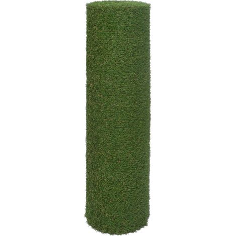 Maison Exclusive - Erba Sintetica 1x20 m/20 mm Verde