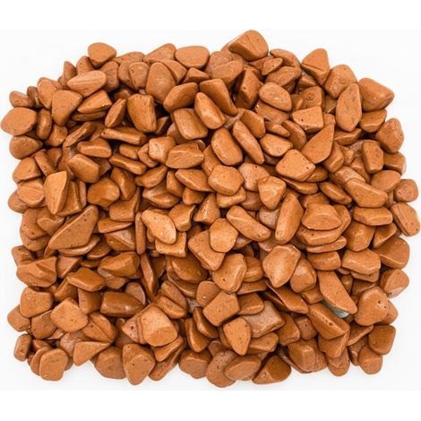 Canto rodado Chamota - Big bag 1.000 L. - 12-24 mm (1/5)