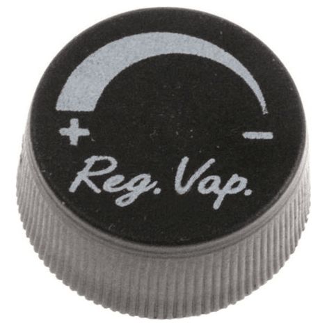 BOUTON DE REGLAGE VAPEUR pour PIECES ENTRETIEN DU LINGE...