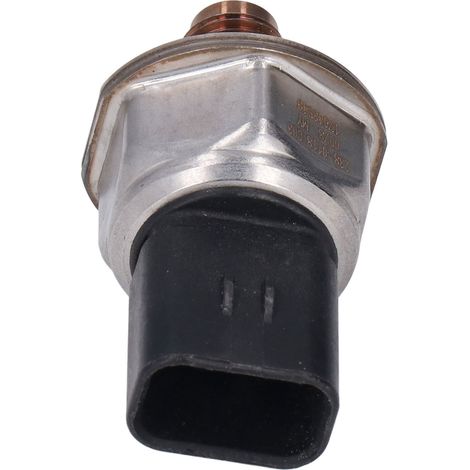 Capteur de pression rail commun ABS pour Caterpillar 312D 313D 319D 320D C4.2 C6.4 3066 24V 238-0118 (1/5)