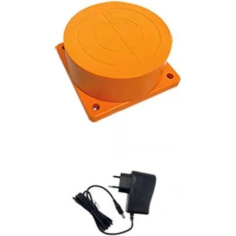 Sensore livello acqua wifi me201w (1/3)