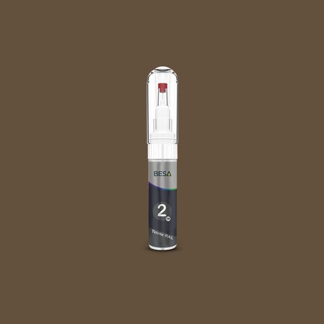 Stylo retouche peinture Pantone 7532 C Brillant