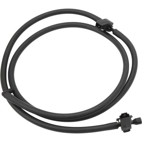 Scheibenwaschdüsenschlauch 1698600492 – Leistungsstarke Ersatz-Scheibenwaschdüse für Mercedes-Benz W169 A-Klasse (1/5)
