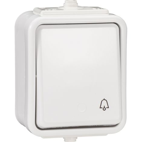 Schneider Electric – Adaptateur RJ45 vers femelle pour terminal graphique ATV61/71 – Compatible avec réseaux Ethernet – WNT101C01