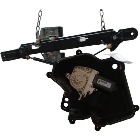 Mecanisme+moteur Leve-glace Arriere Gauche SEAT Leon II Phase 2 (1p) 2009-2012 [PRODUIT D'OCCASION]♻️3c0959703ese1