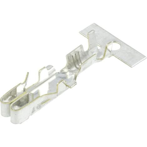 Terminal del conector el茅ctrico SABO JD57M9675 (1/3)