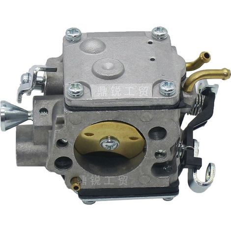 Carburateur Walbro RWJ-5 pour tronçonneuse Husqvarna K970 584913001 522942001