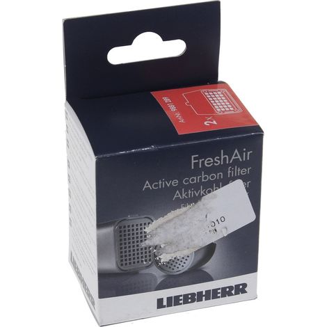 Liebherr - fresh air filter - set 2st - 9881289 - 9005382177075