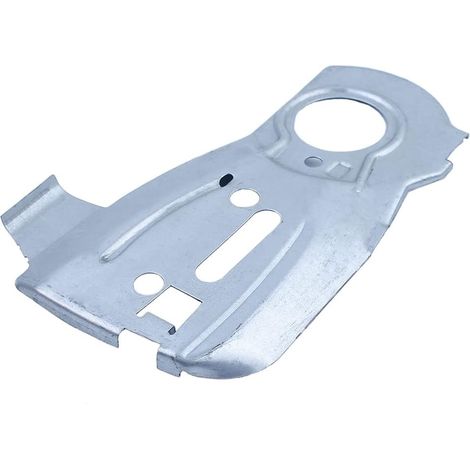 Plaque de guide de chaîne pour Husqvarna 340,340E,345,345E,345Epa,350,350Epa 503875701,503 87 57 01 (1/5)