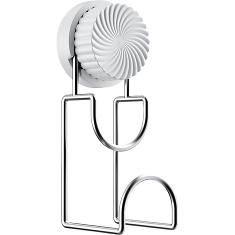 de douche à ventouse Étagère de douche avec ventouse (1/5)