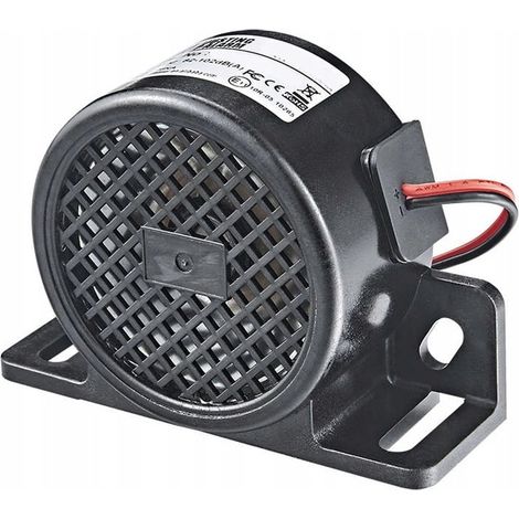 Bii Bii Rückfahrblinker-Alarm 97dB (1/2)