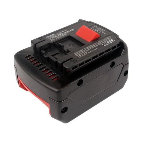 Batteria/caricabatterie per elettroutensili CoreParts mbxpt-BA0088 (1/2)