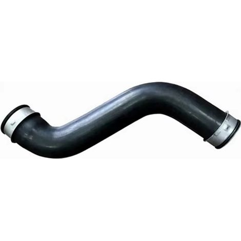 2115284182 is suitable for Mercedes-Benz W211 intercooler pipes. (1/4)