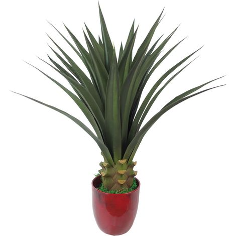90cm (3ft) Artificial Yukka Plant - Large (1/5)