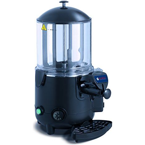 Hendi 274149 Cioccolatiera (1/3)