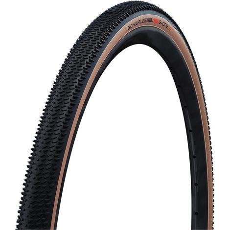 Pneu Gravel Tubeless 700x40c G-one R Pro - Polyvalent Route Et Chemin - Schwalbe