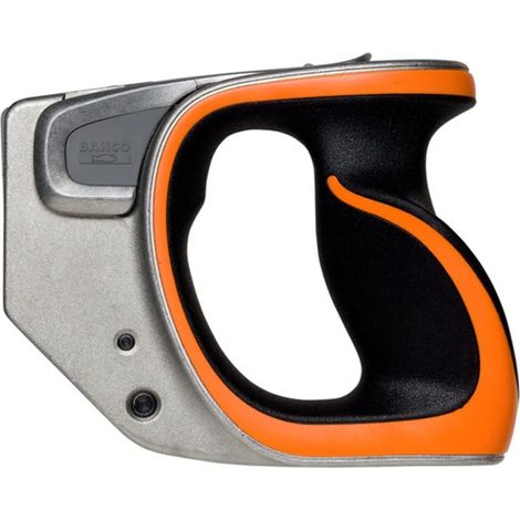 Bahco ERGO Mango claro para sierra de mano confortable