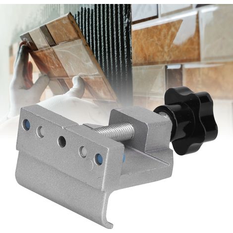 ouvre-bouteilles pour carrelage, ouvre-bouteilles en verre, ouvre-trous pour briques (1/5)