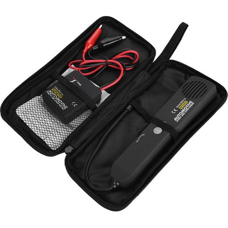 EM415PRO DC 6-42V Open Short Circuit Finder Tester Cable Wire Tracker Car Repair Tool