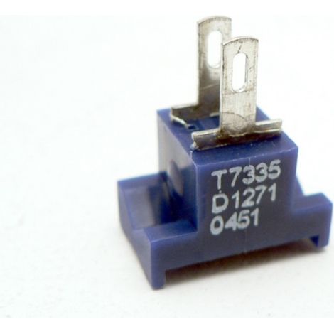 Sonda de temperatura Ariston uno T7335D1271