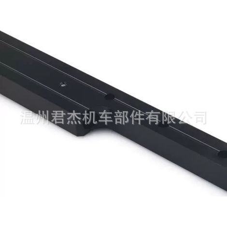 Support de faisceau de câbles de bougies d'allumage très demandé pour moteurs Chevrolet SBC V8 302, 350 et 454 (1/4)