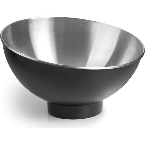 Lacor - Vasque à champagne incliné 40 cm