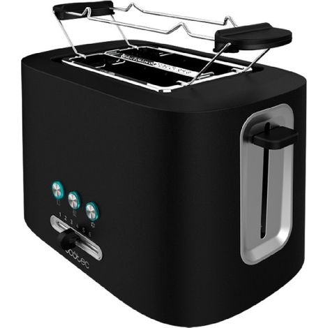 Cecotec Tostador vertical Tostador Vertical Toast&Taste 9000 Double (1/9)