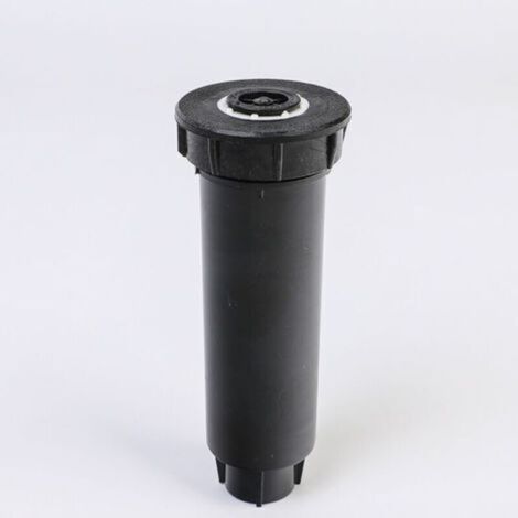 Sprinklers de Jardin, arrosage Pop-up têtes de Jardin buse de Jardin pelouse enterrée arrosage de la tête de gicleurs 6pcs (1/4)