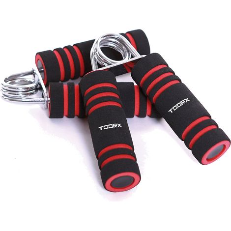Coppia hand grips - impugnatura soft touch