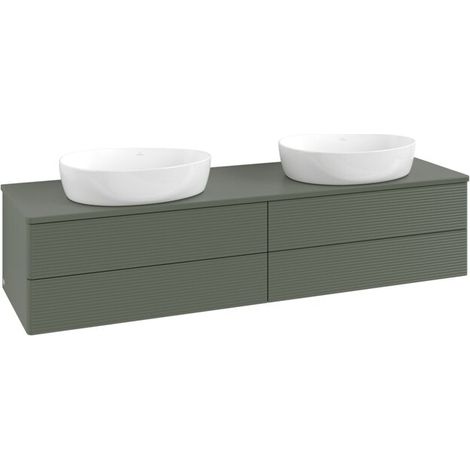 Villeroy & Boch K28110HL WTUS Antao K281 1600x360x500mm (1/3)