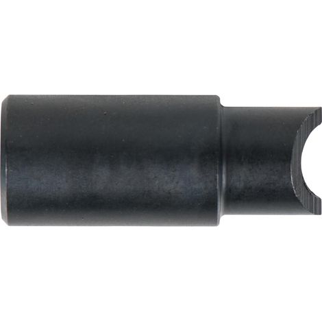 Backengehäuse für 2,4mm , 3/32 (1/2)